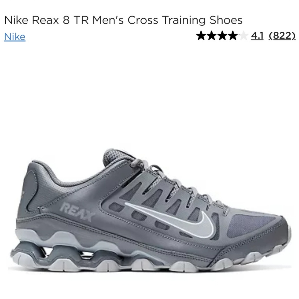 Nike Shoes